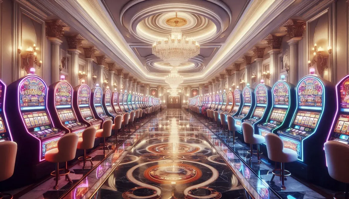 Buran Casino